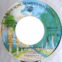 Montrose : Town Without Pity - No Beginning, No End